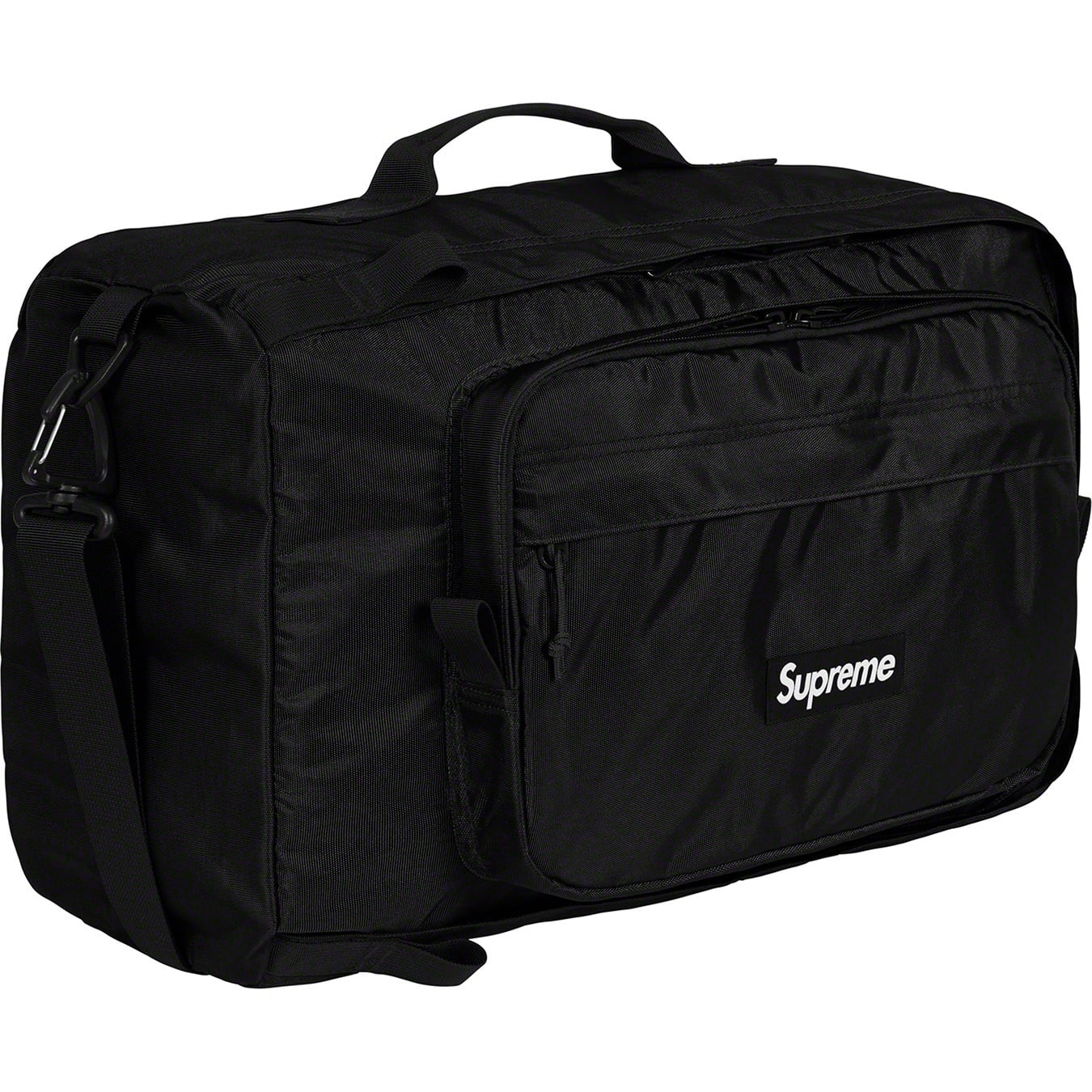 Duffle Bag view 6